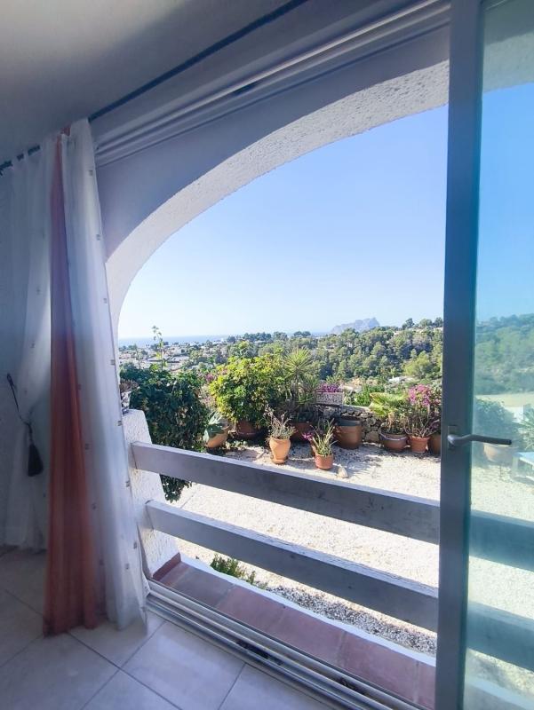 Venta de piso en Piso en La Viña - Montemar - San Jaime, Benissa, Benissa
photo 2