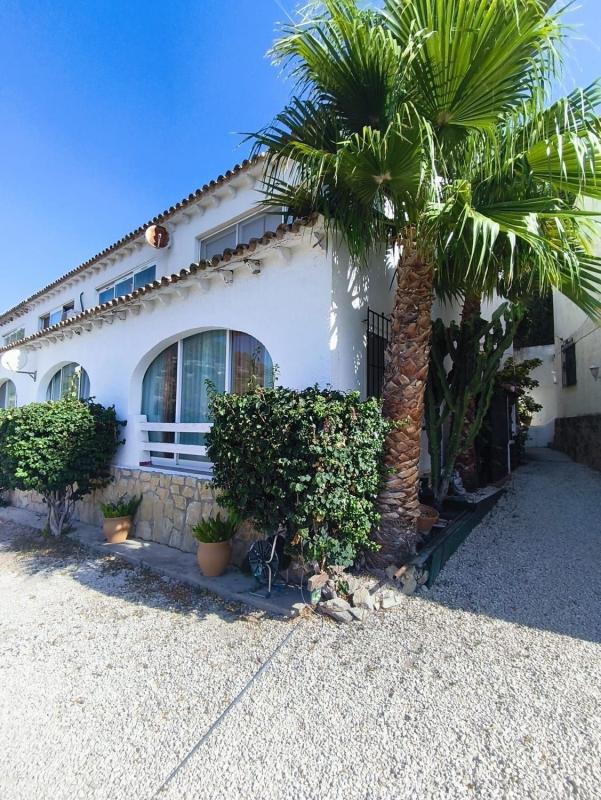 Venta de piso en Piso en La Viña - Montemar - San Jaime, Benissa, Benissa
photo 3