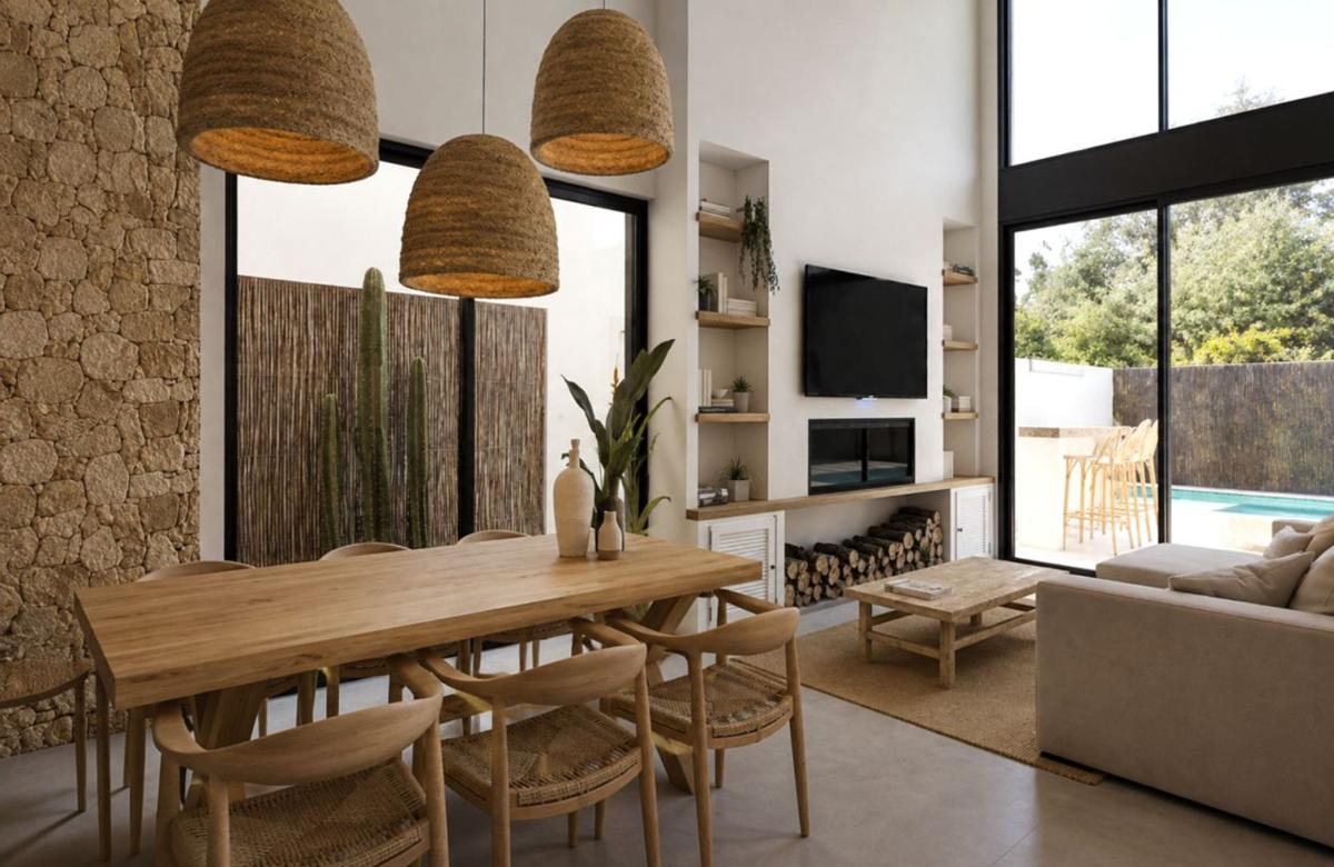 Properties for sale and rent in Spain photo 5