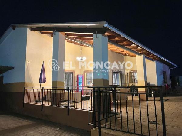 Продаётся загородный участок в  Finca rústica en Dolores , Долорес photo 2