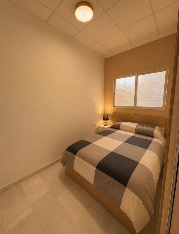 Venta de piso en Piso en Calle Gambo, 5, Playa de Levante, Benidorm, Benidorm
photo 3