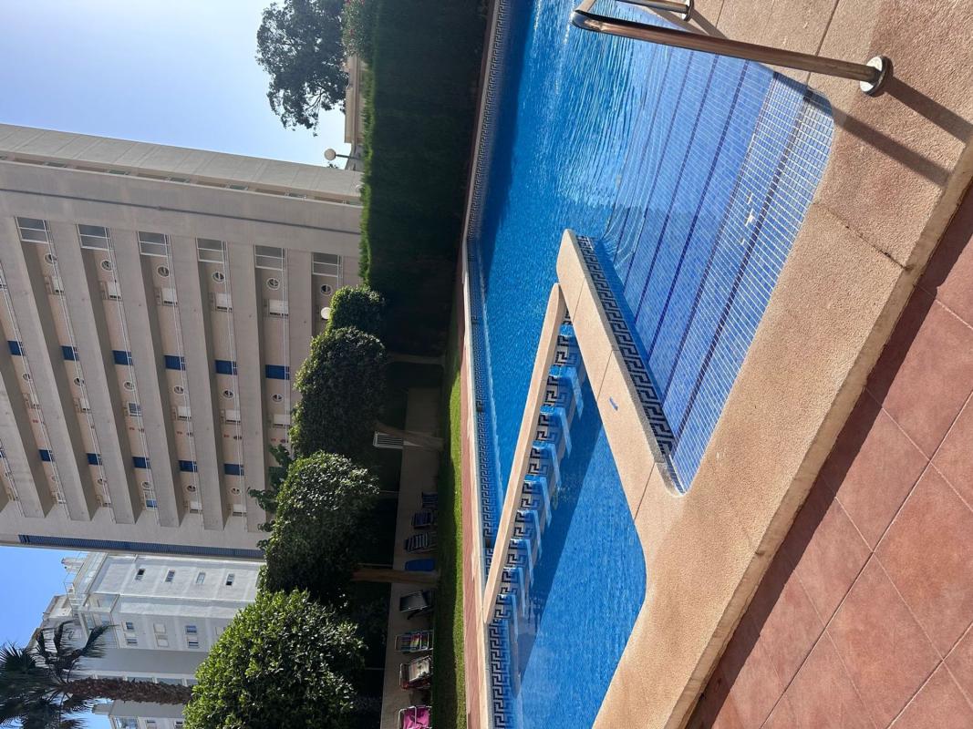 Sprzedaż mieszkania w Piso en Avenida del Puerto, 50, Puerto Deportivo, Guardamar del Segura, Guardamar del Segura
photo 2