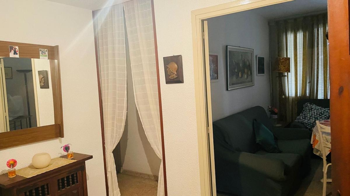 Продажа квартиры на Piso en Avenida del Padre Esplá, 66, Plà del Bon Repòs-La Goteta, Alicante / Alacant, Аликанте / Алакант
photo 1