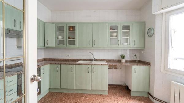 Sale of flat in Piso en Calle de la Pescateria, 1, Jijona / Xixona, Jijona / Xixona
thumbnail 2