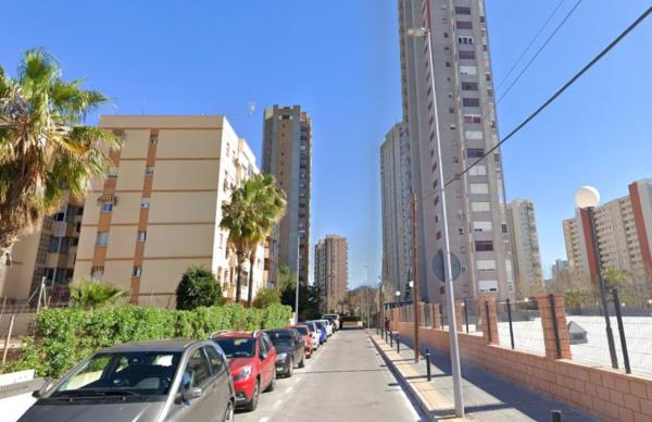 Частный шале на продаже в  Casa o chalet en Calle Irlanda, Pueblo Levante, Benidorm, Бенидорм photo 3