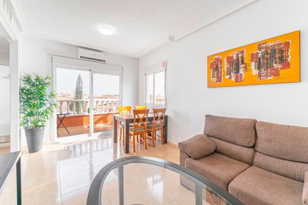 Venta de piso en Piso en Calle Ingeniero Juan García, 1, Centro, Rojales, Rojales
thumbnail 2