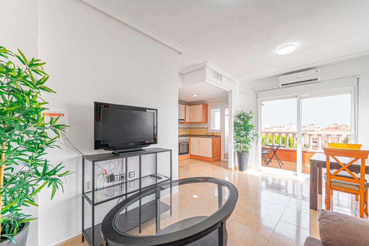Venta de piso en Piso en Calle Ingeniero Juan García, 1, Centro, Rojales, Rojales
 photo 3