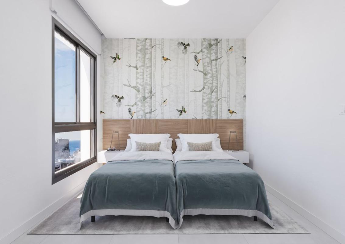 Venta de piso en Piso en Playa de Fossa-Levante, Calpe, Calpe
 photo 5
