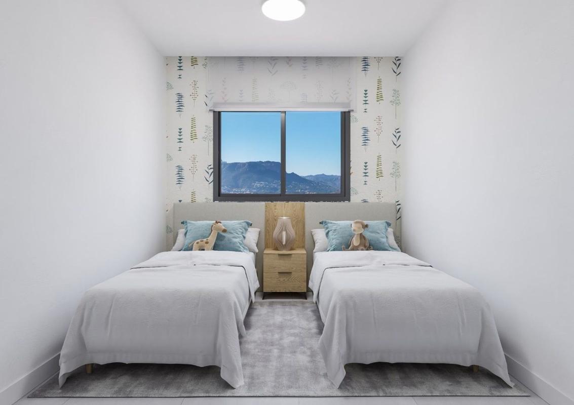 Venta de piso en Piso en Playa de Fossa-Levante, Calpe, Calpe
photo 5