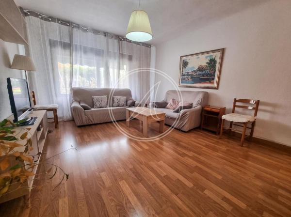 Piso en venta en Piso en Avenida de Jijona, Carolinas Bajas, Alicante / Alacant, Alicante / Alacant photo 1