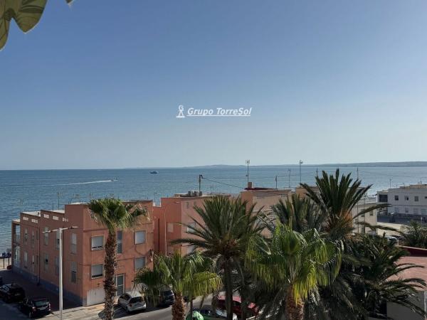 Ático en venta en Ático en Avenida Cristóbal Sanz, Tamarit - Playa Lissa, Santa Pola, Santa Pola photo 1