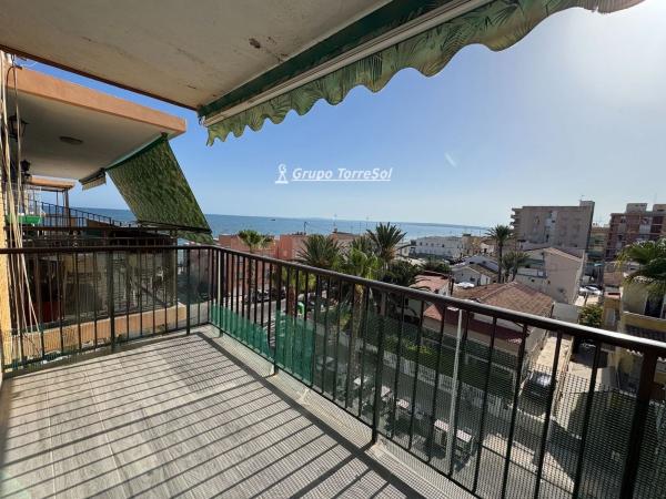 Ático en venta en Ático en Avenida Cristóbal Sanz, Tamarit - Playa Lissa, Santa Pola, Santa Pola thumbnail 1