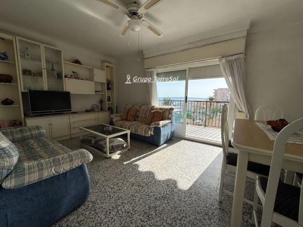 Ático en venta en Ático en Avenida Cristóbal Sanz, Tamarit - Playa Lissa, Santa Pola, Santa Pola thumbnail 2