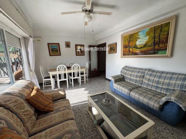 Ático en venta en  Ático en Avenida Cristóbal Sanz, Tamarit - Playa Lissa, Santa Pola, Santa Pola photo 4
