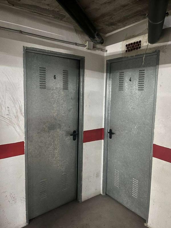 Venta de piso en Piso en Calle Migdia, 2, Zona Pueblo, Guardamar del Segura, Guardamar del Segura
photo 4