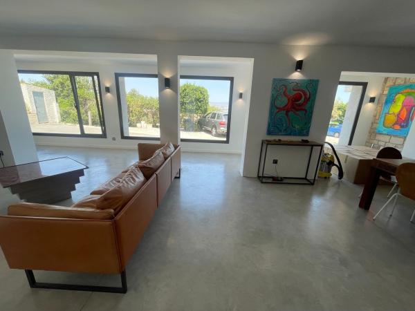Casa o chalet independiente en Camino del Faro, Cabo de las Huertas, Alicante / Alacant photo 3
