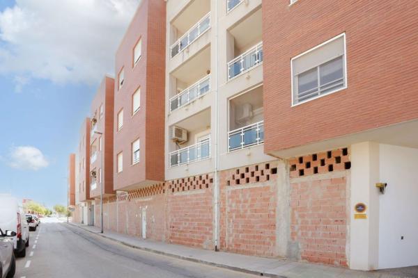 Cortijo en Calle lo León, Zona Pueblo, Pilar de la Horadada thumbnail 2