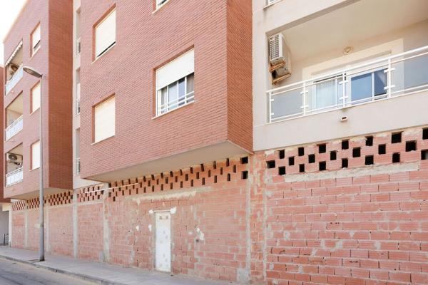 Cortijo en Calle lo León, Zona Pueblo, Pilar de la Horadada photo 4