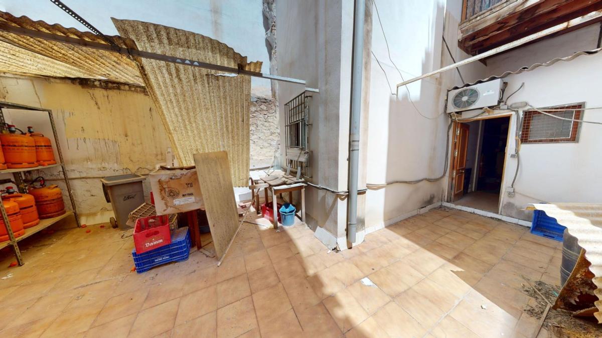 Продажа квартиры на Piso en Calle Poeta Campos Vasallo, Mercado, Alicante / Alacant, Аликанте / Алакант
photo 4