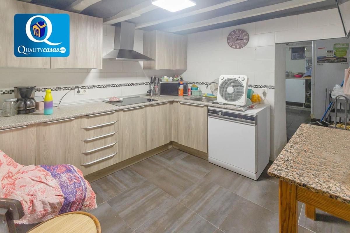 Продажа отдельного шале в  Casa o chalet en Jijona / Xixona, Хихона photo 4