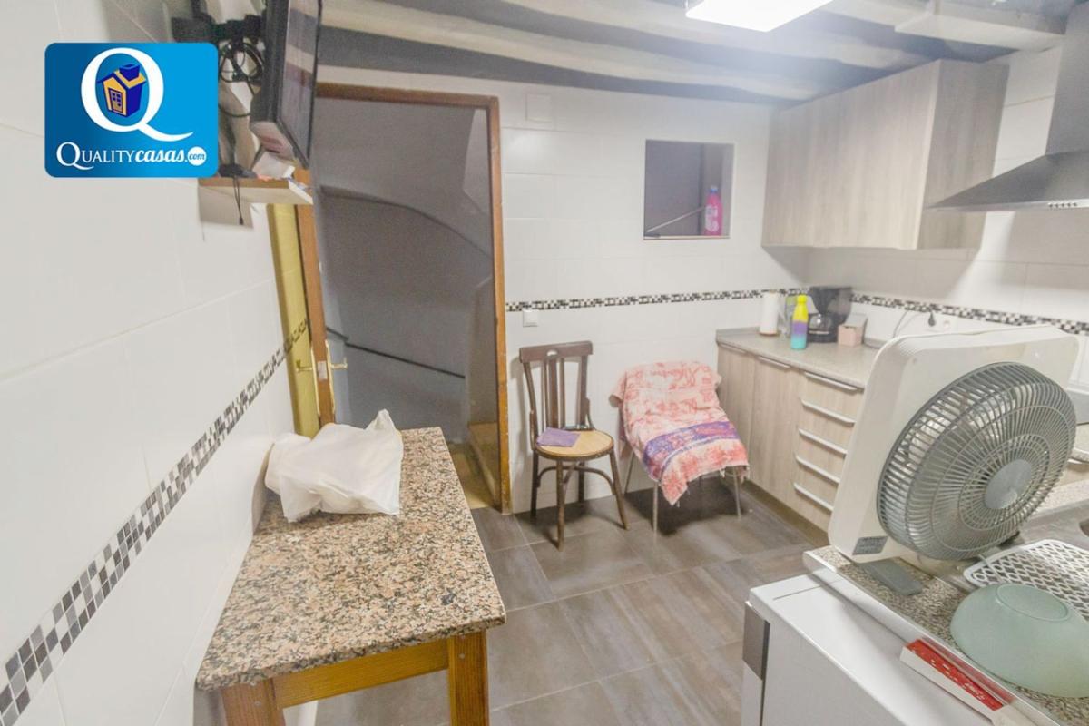 Продажа отдельного шале в  Casa o chalet en Jijona / Xixona, Хихона photo 5