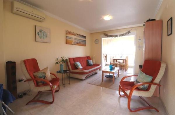 Chalet adosado en Benijofar photo 4