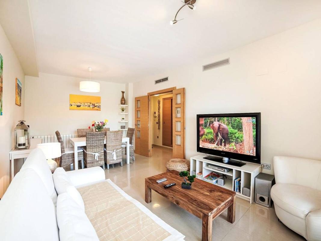 Sale of apartment in Piso en Calle Conde de Altea, Calpe Pueblo, Calpe, Calpe
photo 3