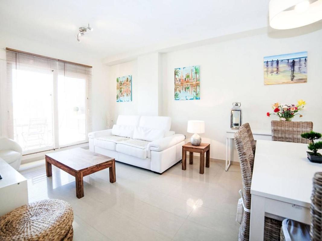 Sale of apartment in Piso en Calle Conde de Altea, Calpe Pueblo, Calpe, Calpe
photo 4