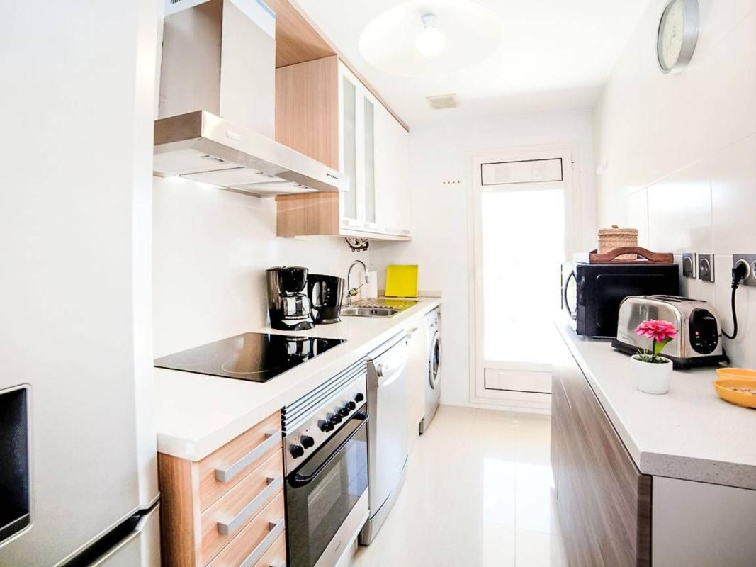 Sale of apartment in Piso en Calle Conde de Altea, Calpe Pueblo, Calpe, Calpe
photo 5