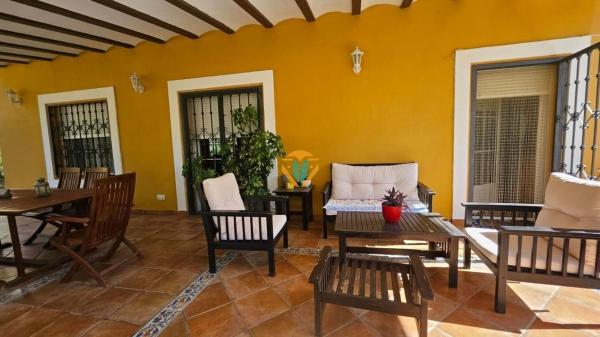 Casa o chalet independiente en Finestrat Pueblo, Finestrat photo 4