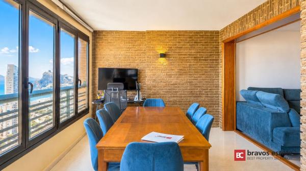 Venta de piso en Piso en Avenida Marina Baixa, Playa de Poniente, Benidorm, Benidorm
 photo 3