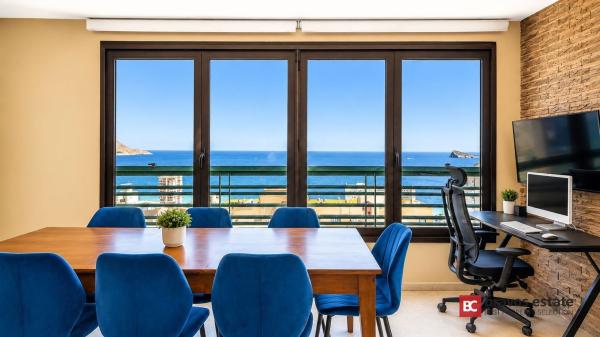 Venta de piso en Piso en Avenida Marina Baixa, Playa de Poniente, Benidorm, Benidorm
 photo 4