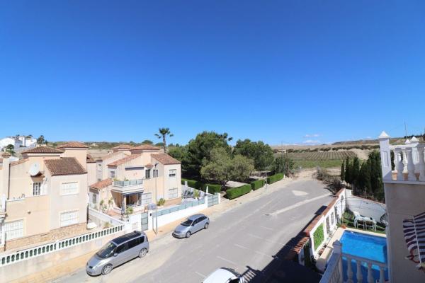 Casa o chalet independiente en Centro, San Miguel de Salinas thumbnail 2