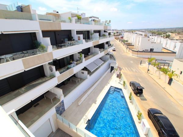 Venta de piso en Piso en Calle Pais Valenciano, Benijofar, Benijofar
 photo 1