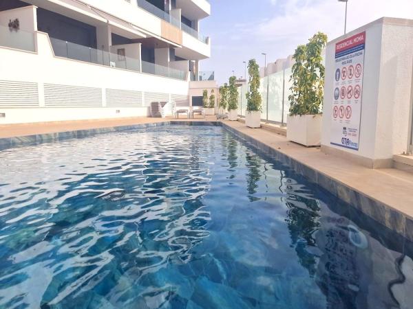Venta de piso en Piso en Calle Pais Valenciano, Benijofar, Benijofar
 photo 2