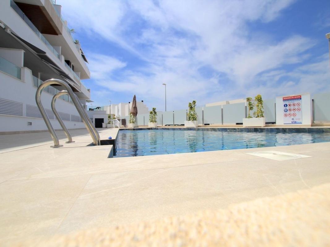 Продажа квартиры на Piso en Calle Pais Valenciano, Benijofar, Бенихофар
photo 3