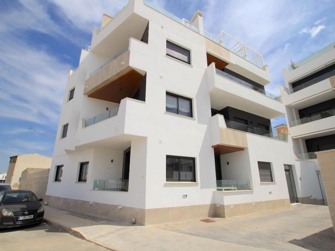 Продажа квартиры на Piso en Calle Pais Valenciano, Benijofar, Бенихофар
photo 5