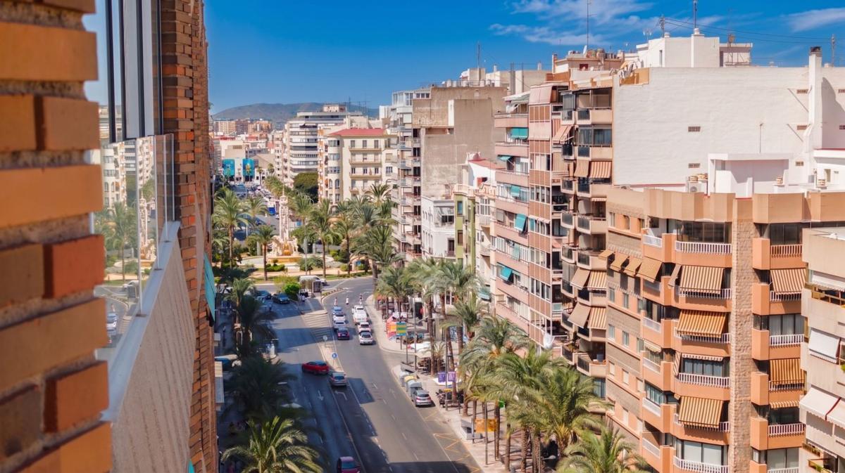 Sprzedaż mieszkania w Piso en Avenida Alfonso El Sabio, 27, Mercado, Alicante / Alacant, Alicante / Alacant
photo 4
