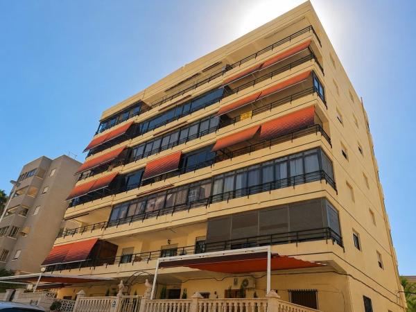 Продажа квартиры на Piso en Calle Isla Ibiza, 4, Arenales del Sol, Elche / Elx, Эльче / Эльх
photo 1