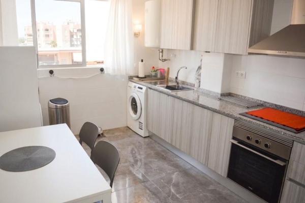 Продажа квартиры на Piso en Calle Isla Ibiza, 4, Arenales del Sol, Elche / Elx, Эльче / Эльх
 photo 4