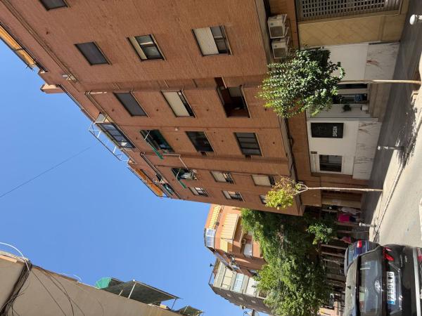 Duplex en venta en Dúplex en Calle Maestro Ramón Gorgé, 11, Plaza de Toros - Avenida Chapí - Trinquete, Elda, Elda photo 1