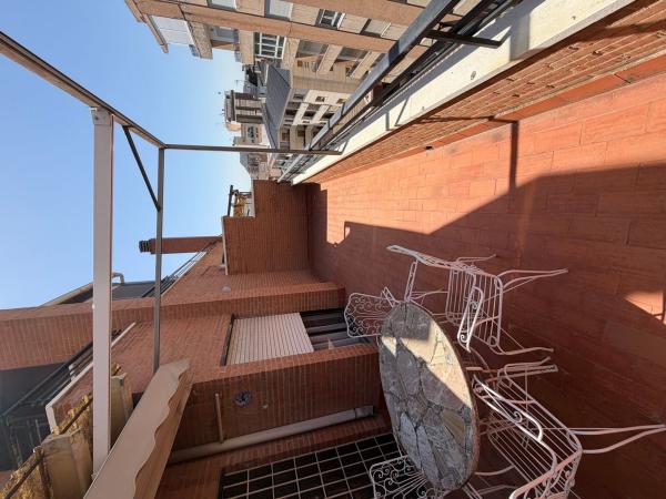 Duplex en venta en Dúplex en Calle Maestro Ramón Gorgé, 11, Plaza de Toros - Avenida Chapí - Trinquete, Elda, Elda photo 4
