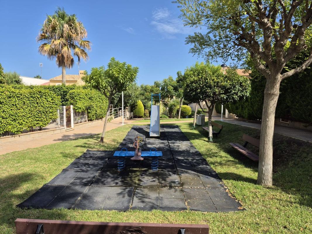Venta de chalet adosado en  Chalet adosado en Morros Alts Dels, Pueblo Español - Coveta Fumá, El Campello , El Campello photo 5