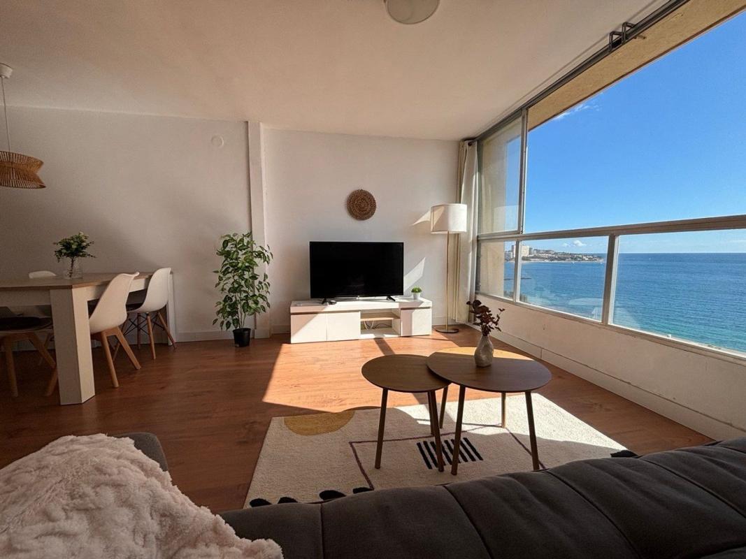 Sale of apartment in Piso en Avenida Villajoyosa, 97, La Albufereta, Alicante / Alacant, Alicante
photo 1
