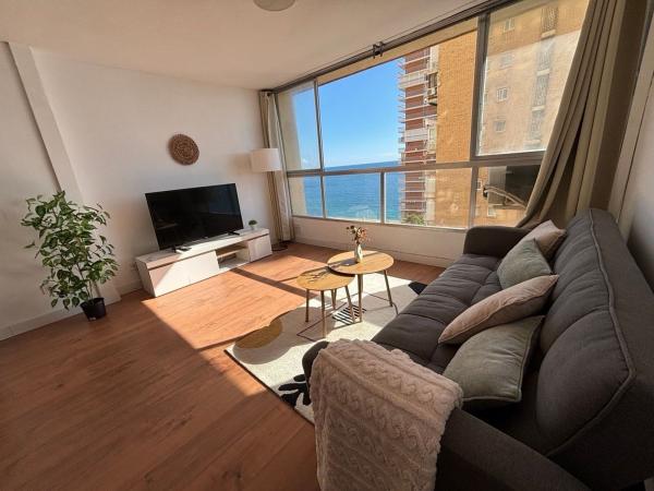 Sale of flat in Piso en Avenida Villajoyosa, 97, La Albufereta, Alicante / Alacant, Alicante
 photo 4