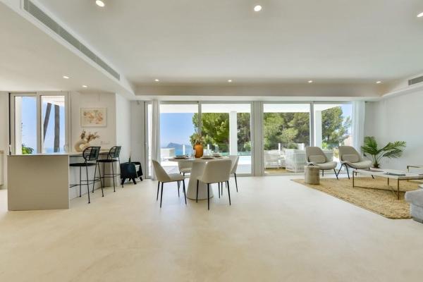 Independent chalet for sale in Casa o chalet en Altea Hills, Altea, Altea
photo 1