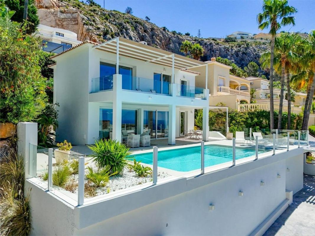 Sale of independent chalet in Casa o chalet en Altea Hills, Altea, Altea
 photo 2