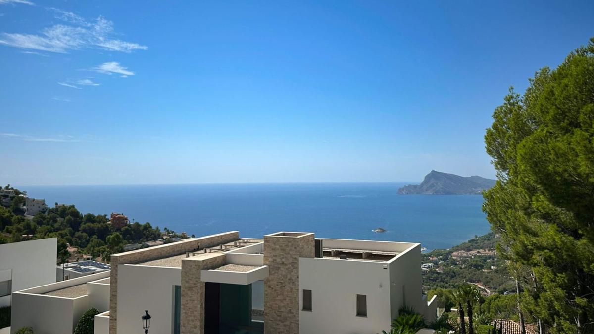 Sale of independent chalet in Casa o chalet en Altea Hills, Altea, Altea
 photo 3
