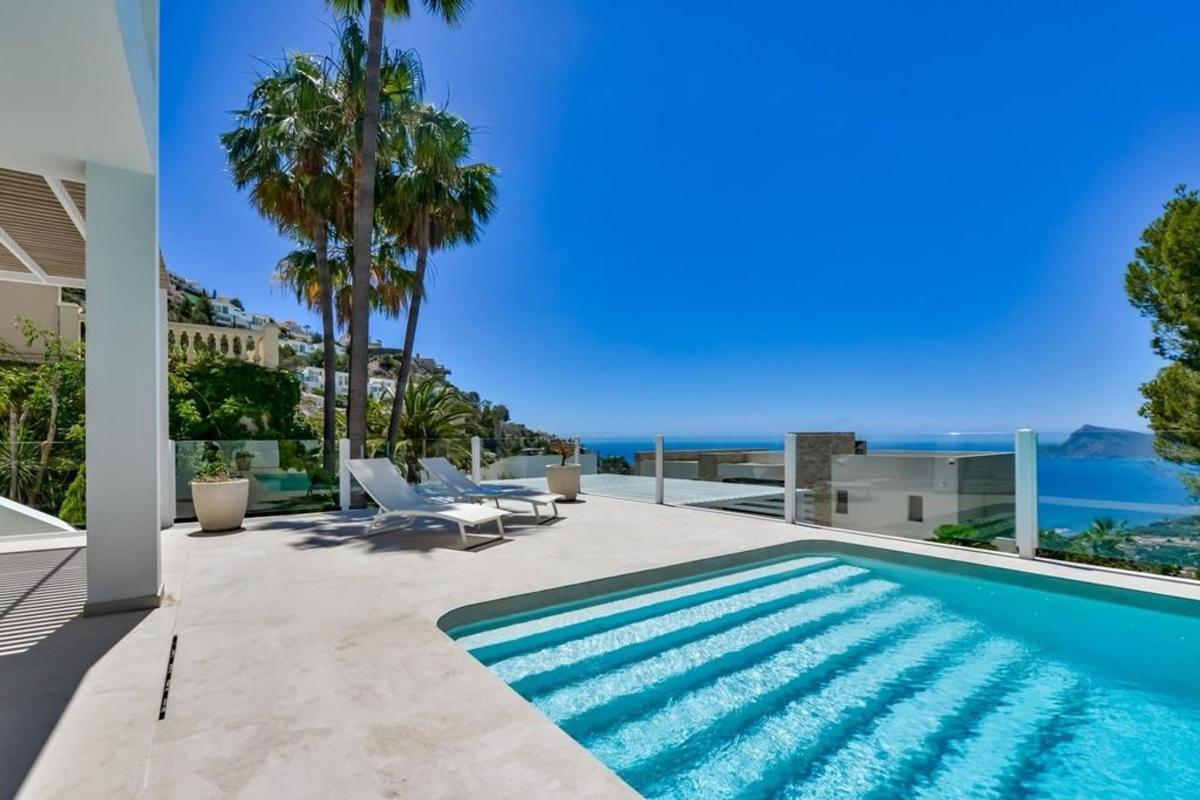Sale of independent chalet in Casa o chalet en Altea Hills, Altea, Altea
 photo 4