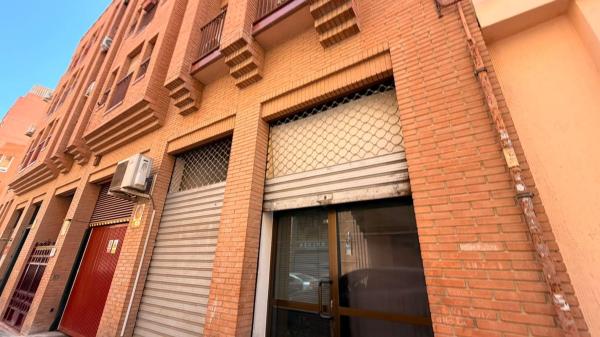 Local en Calle Monseñor Romero, Altozano, Alicante / Alacant photo 3